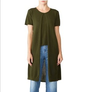 Slate and Willow High Low Sweater